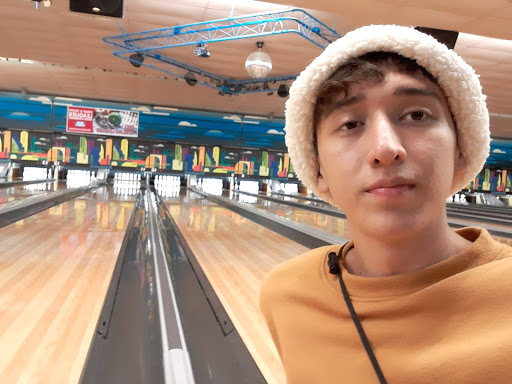 Bowling Alley «Schwoegler Park Towne Lanes», reviews and photos, 444 Grand Canyon Dr, Madison, WI 53719, USA