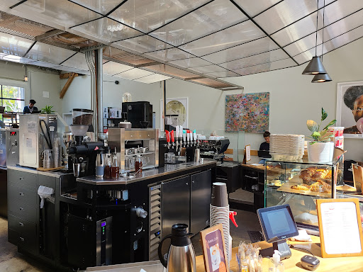 Coffee Shop «Intelligentsia Coffee», reviews and photos, 1331 Abbot Kinney Blvd, Venice, CA 90291, USA