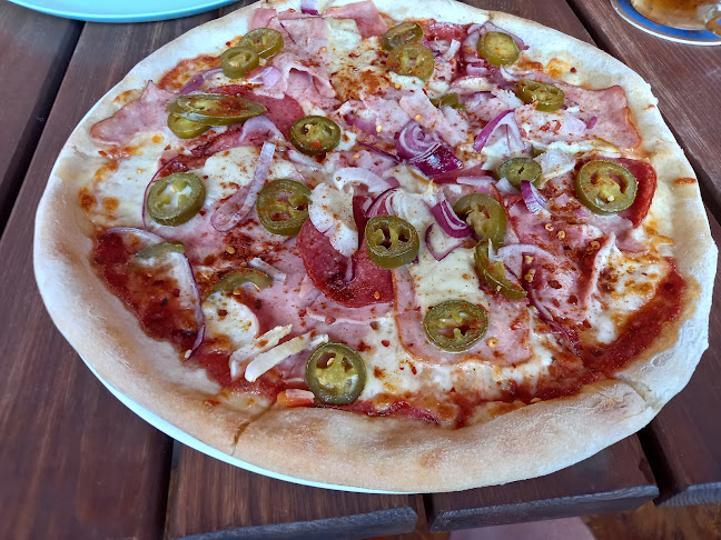 Pizza Bany - Jablonec nad Nisou