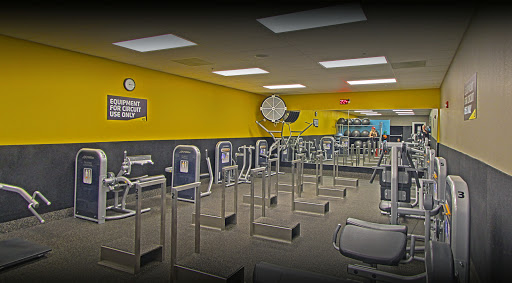 Gym «Chuze Fitness», reviews and photos, 4343 N Oracle Rd #173, Tucson, AZ 85705, USA
