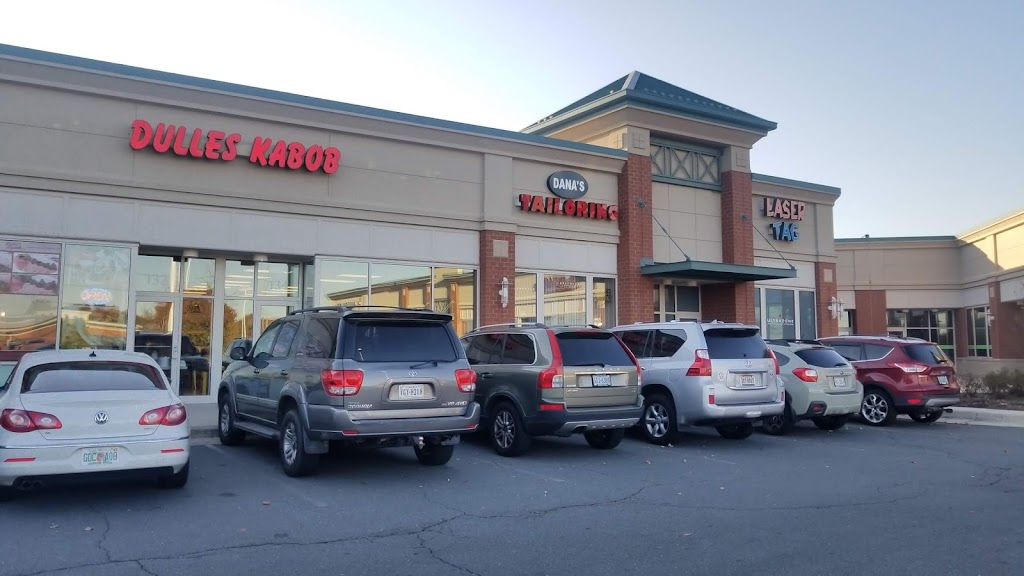 Dulles Kabob 20166
