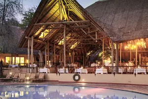 Chobe Safari Lodge image