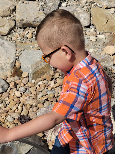 Hair Salon «Cookie Cutters Haircuts for Kids», reviews and photos, 1438 E Main St, Lehi, UT 84043, USA
