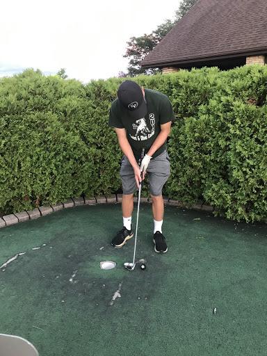 Golf Course «Stony Creek Golf Course», reviews and photos, 5850 W 103rd St, Oak Lawn, IL 60453, USA