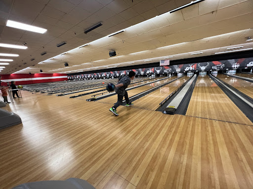 Bowling Alley «AMF Wantagh Lanes», reviews and photos, 1300 Wantagh Ave, Wantagh, NY 11793, USA