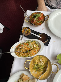 Biryani du Restaurant indien Restaurant La Route Du Kashmir à Pontoise - n°13