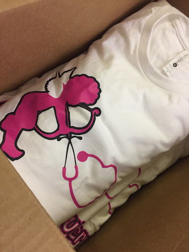 Screen Printer «3v Printing», reviews and photos, 3731 Northcrest Rd #4, Atlanta, GA 30340, USA