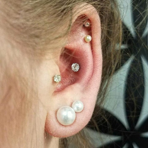 Tattoo Shop «Addictions In Ink», reviews and photos, 1255 S Tyler Rd, Wichita, KS 67209, USA