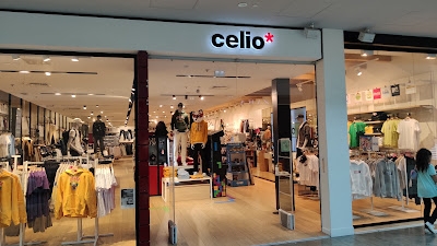 celio à Serris