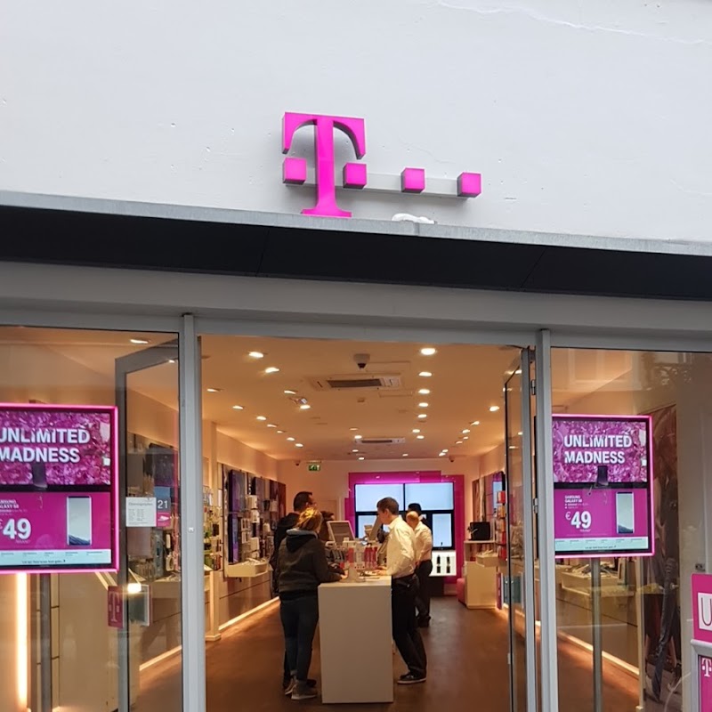 T-Mobile Shop Venlo