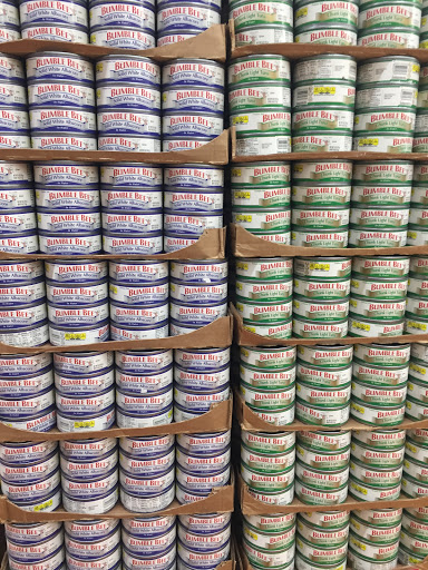 Supermarket «Fine Fare Supermarkets», reviews and photos, 656 Castle Hill Ave, Bronx, NY 10473, USA