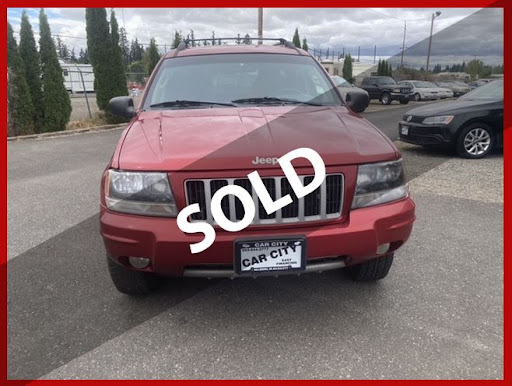 Used Car Dealer «Car City», reviews and photos, 1131 SW Baseline St, Hillsboro, OR 97123, USA