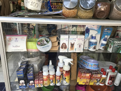 Aiwin Pet Shop