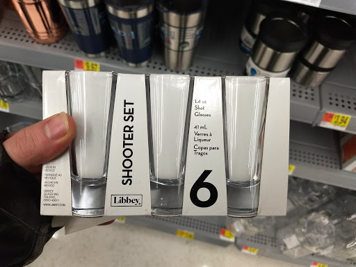 Department Store «Walmart Supercenter», reviews and photos, 745 W Hill Field Rd, Layton, UT 84041, USA