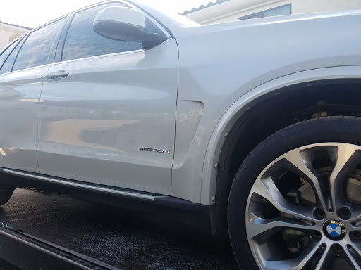 Auto Repair Shop «Arnold Auto Center», reviews and photos, 870 Apache Trail, Apache Junction, AZ 85120, USA