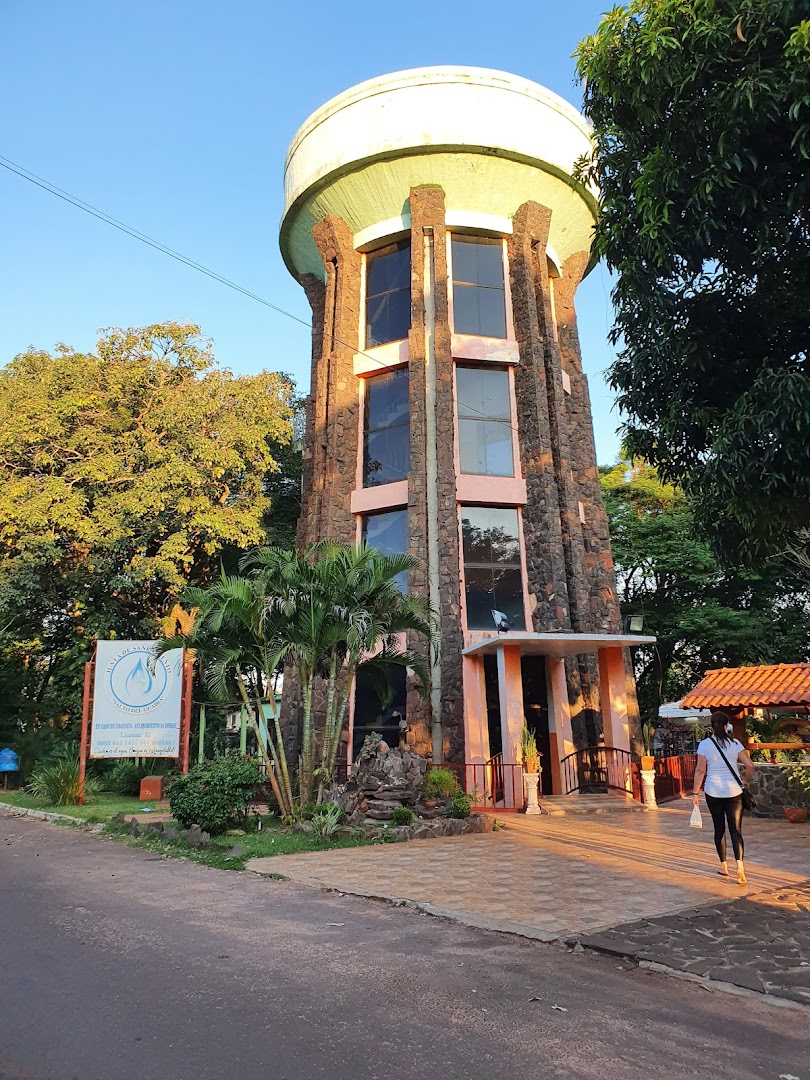 Guaira, Paraguay