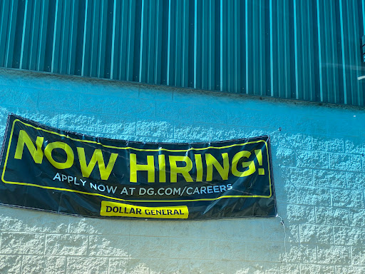 Discount Store «Dollar General», reviews and photos, 4909 NC-58 Business, Wilson, NC 27893, USA