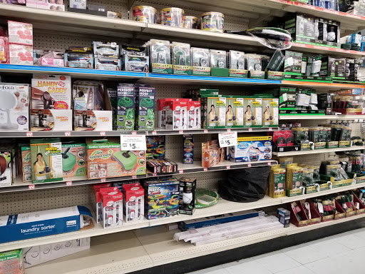 Discount Store «Big Lots», reviews and photos, 600 E Valley Blvd, Alhambra, CA 91801, USA