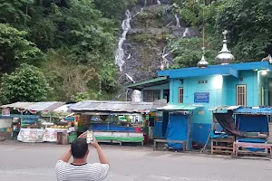 Gunung Rambutan Waterfall image