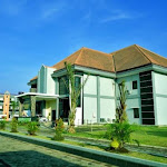 Review Kampus 2 Institut Teknologi Sains dan Kesehatan (ITSK) RS dr Soepraoen Malang
