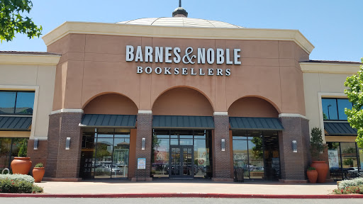 Book Store «Barnes & Noble Booksellers South Corona», reviews and photos, 2470 Tuscany St #101, Corona, CA 92881, USA