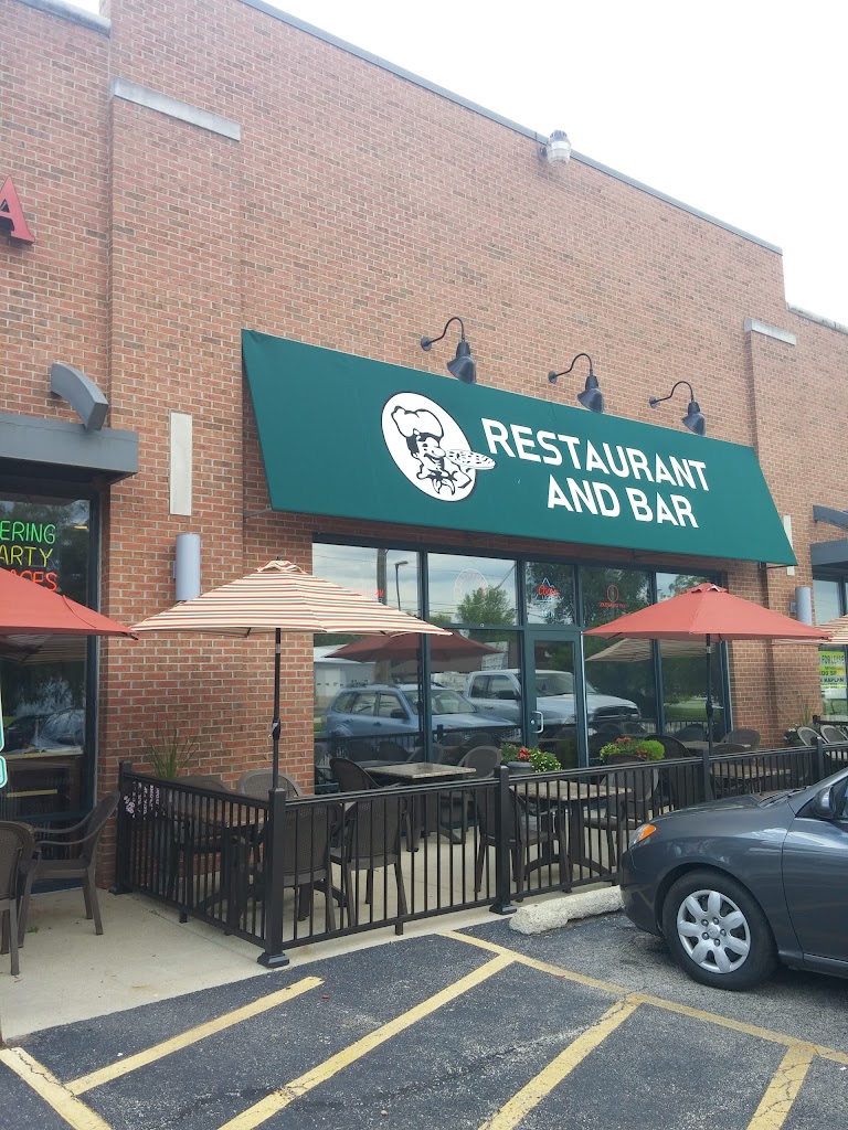 Rosati's Pizza 60098