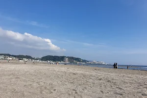 Kamakura Yuigahama Beach image