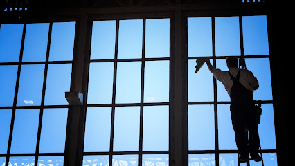CL Polering Din lokale vinduespudser i Præstø