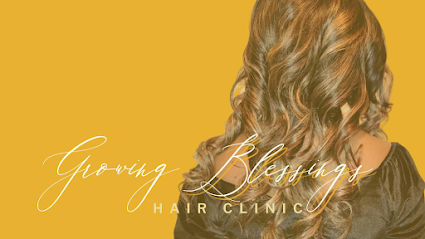 Growing Blessings Hair Clinic