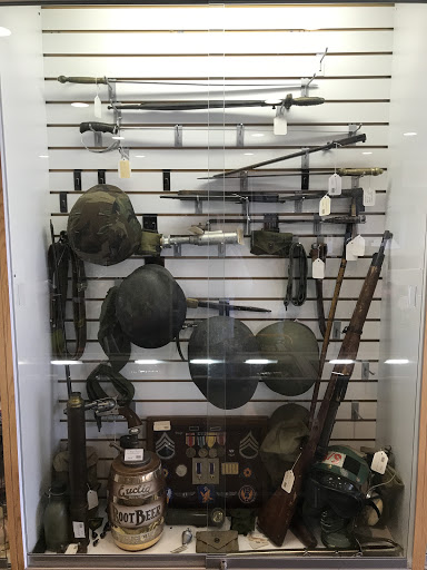 Pawn Shop «Fast Cash Buy & Sell», reviews and photos, 107 N Main St, Forked River, NJ 08731, USA