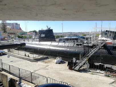 Submarino Barracuda