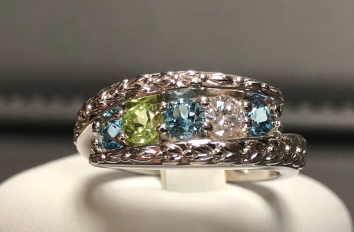 Jeweler «F.A.O. Jewelers», reviews and photos, 333 W Grand River Ave A, Brighton, MI 48116, USA