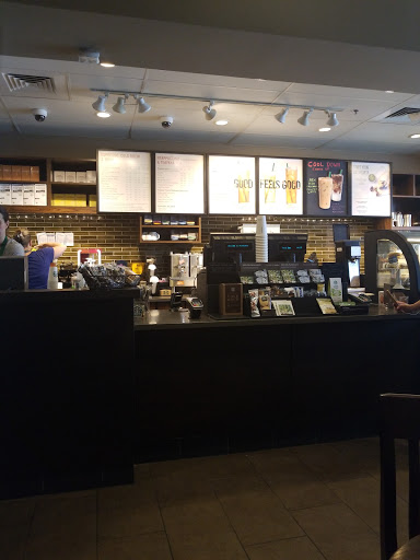 Coffee Shop «Starbucks», reviews and photos, 622 George Washington Hwy, Lincoln, RI 02865, USA