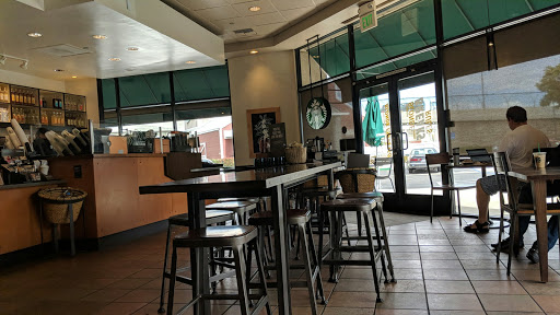 Starbucks image