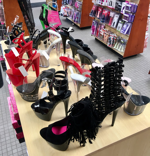 Adult Entertainment Store «Galaxy Adult Shop», reviews and photos, 1665 Mannheim Rd, Stone Park, IL 60165, USA