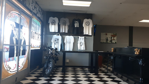 Explore religious tattoo ideas for guys, creative tattoo ideas in Las Vegas, available at King Of Hearts Tattoo LV