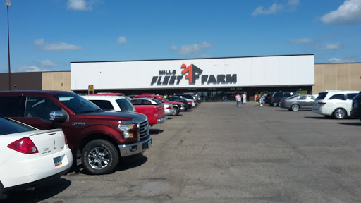 Department Store «Mills Fleet Farm», reviews and photos, 3730 36th St S, Fargo, ND 58104, USA