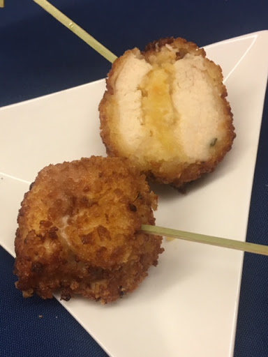 Caterer «Seasons Catering», reviews and photos, 1505 Hyde Park Ave, Hyde Park, MA 02136, USA