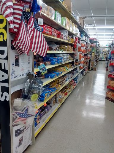 Discount Store «Dollar General», reviews and photos, 5211 Doc Bailey Rd, Charleston, WV 25313, USA