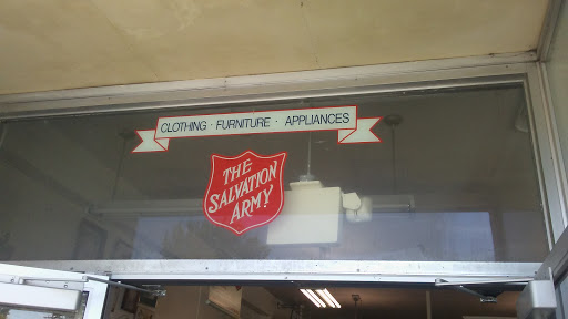Thrift Store «The Salvation Army Family Store & Donation Center», reviews and photos, 7713 W Greenfield Ave, West Allis, WI 53214, USA