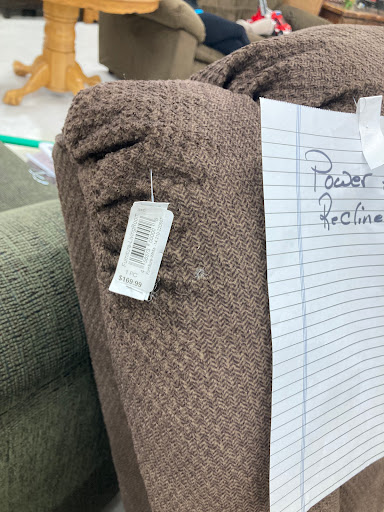 Thrift Store «arc Thrift Stores», reviews and photos, 2701 S College Ave, Fort Collins, CO 80526, USA