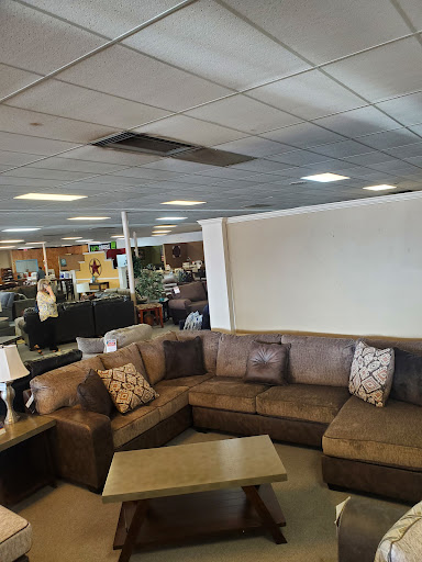 Furniture Store «House of Furniture», reviews and photos, 4602 Avenue Q, Lubbock, TX 79412, USA