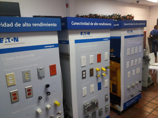 Tiendas alquiler generador electrico Panamá