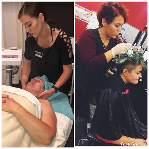 Beauty School «The Salon Professional Academy of Kenosha», reviews and photos, 3701 80th St B, Kenosha, WI 53142, USA