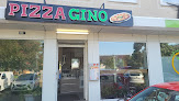 Pizzeria Gino 44534 Lünen
