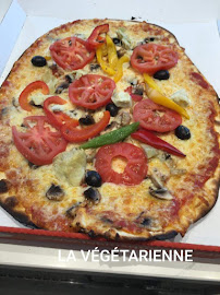 Photos du propriétaire du Pizzas à emporter Kiosque a pizzas figeac - n°3