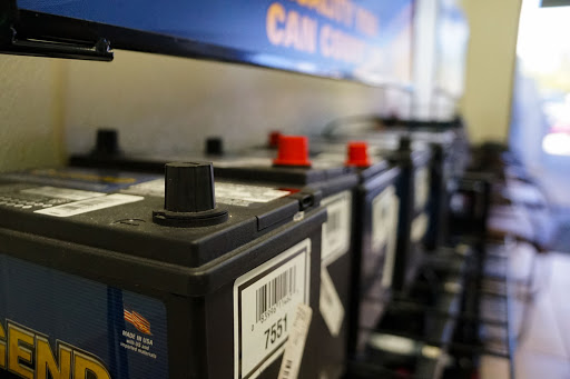 Auto Repair Shop «Speedway Car Care», reviews and photos, 801 Northeast 43rd Avenue, Homestead, FL 33033, USA