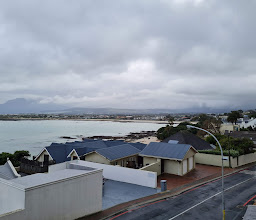 Berg en Zee Guesthouse photo