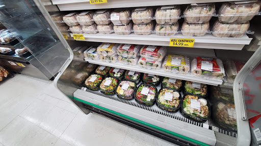 Supermarket «Trade Fair Supermarket», reviews and photos, 13010 Metropolitan Ave, Richmond Hill, NY 11418, USA