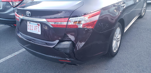 Auto Body Shop «Executive Auto Body», reviews and photos, 30 Medford St, Somerville, MA 02143, USA